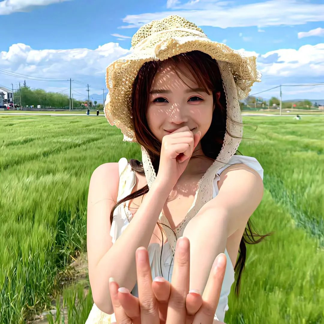 不见